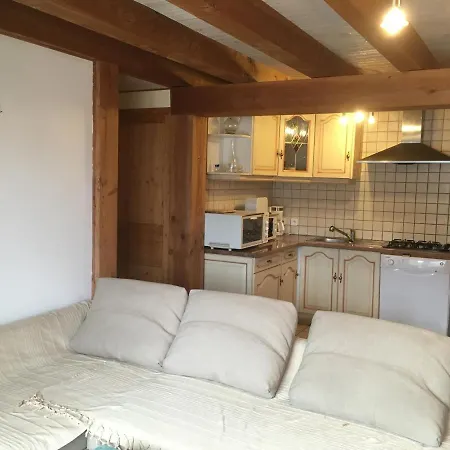 La Bergerie