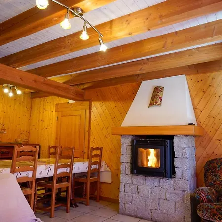 La Bergerie Holiday home
