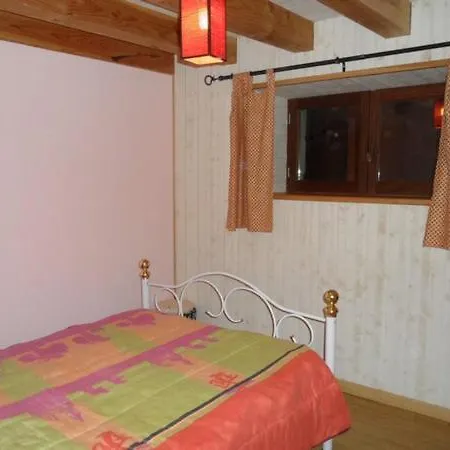 Holiday home La Bergerie *