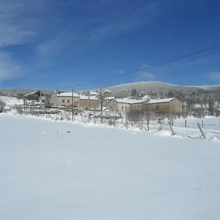 La Bergerie