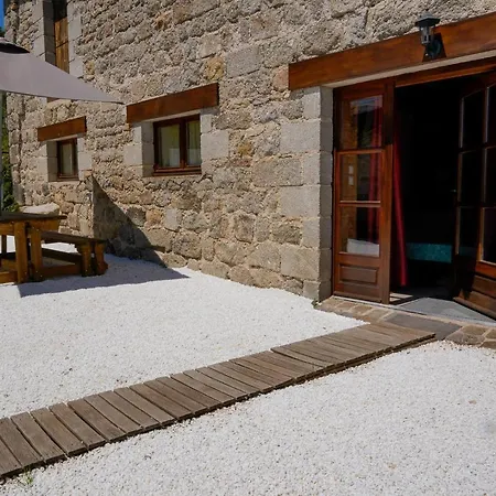La Bergerie Mialanes