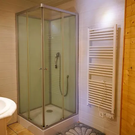 La Bergerie Holiday home Mialanes