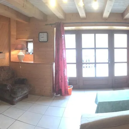 La Bergerie *