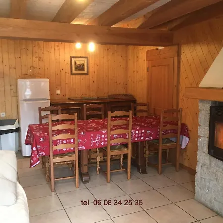 La Bergerie * Mialanes