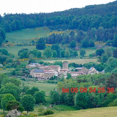 La Bergerie Mialanes