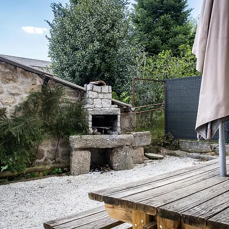 La Bergerie Casa de Férias *