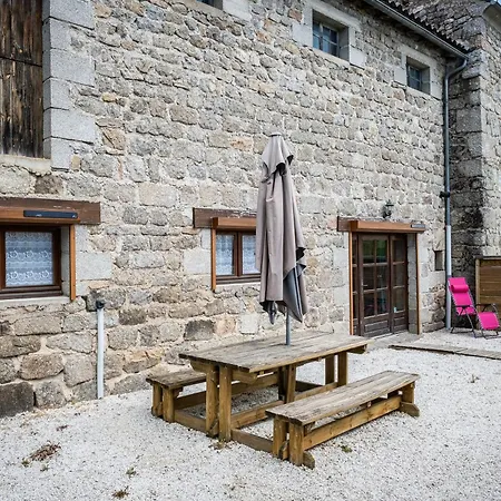 La Bergerie *