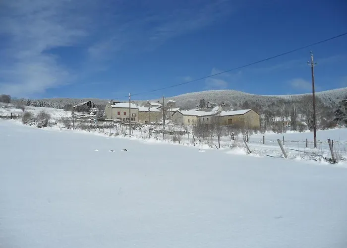 La Bergerie