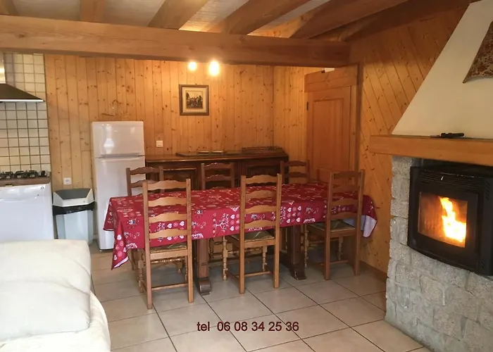 La Bergerie * Mialanes