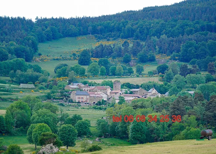 La Bergerie Mialanes